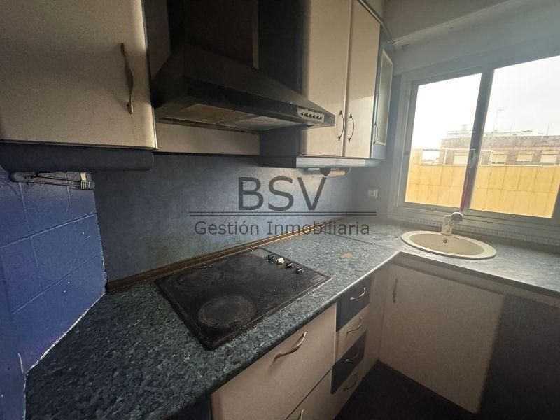 Piso en Carrer dels Forns 84, Silla, Valencia de 89 m2