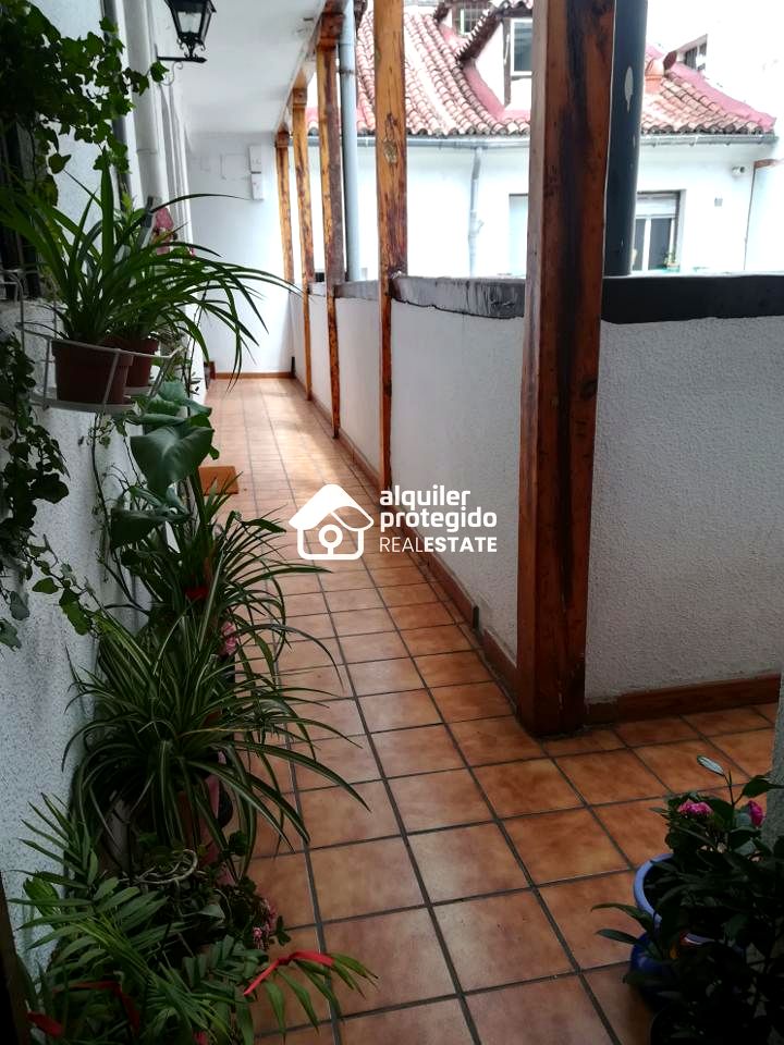 pisos en madrid · tribunal €