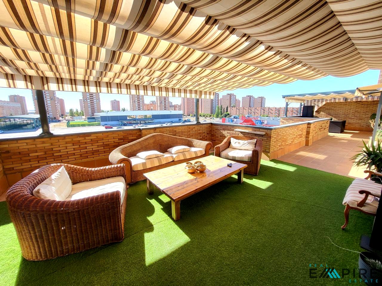 atico en parla · avenida-del-sistema-solar-28983 359999€