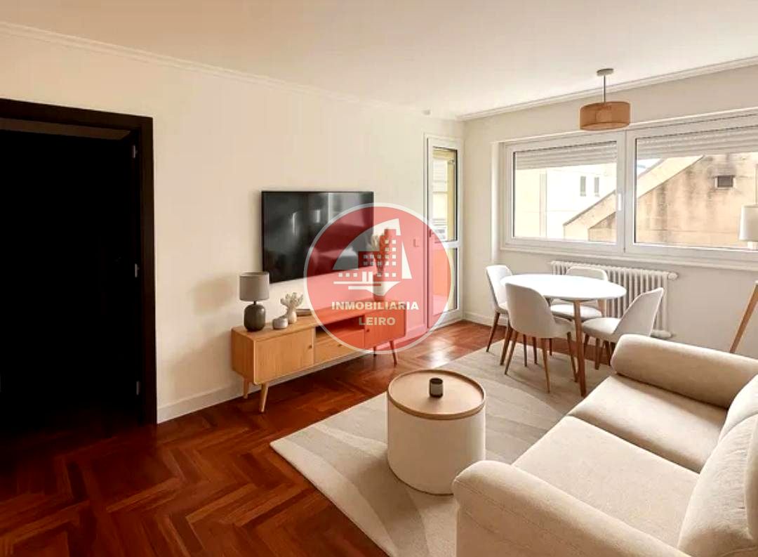 Piso en Rúa Vía Norte, Vigo, Pontevedra de 70 m2