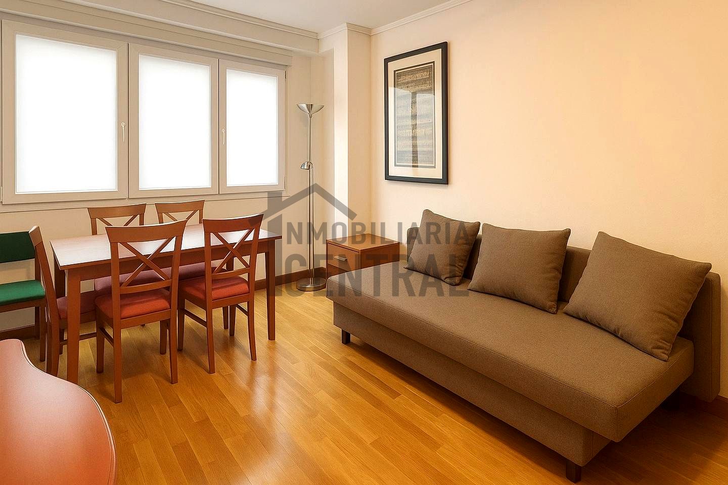 Piso en Ramón y Cajal Etorbidea, Bilbao, Bizkaia de 75 m2