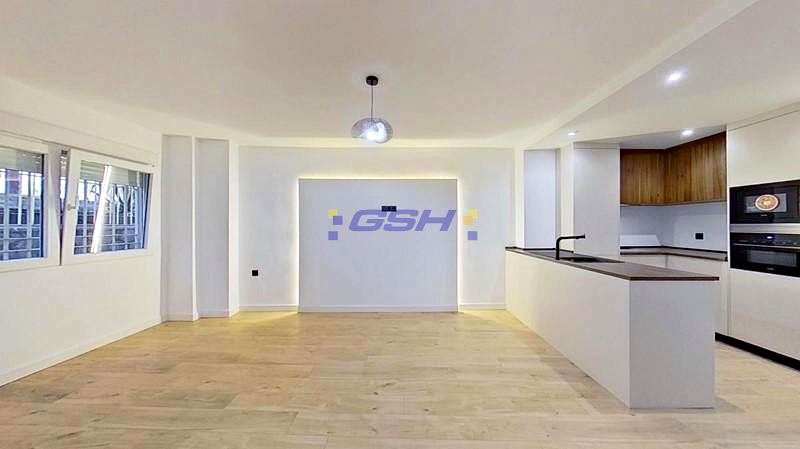 Piso en Calle del Arco, Cenes de la Vega, Granada de 87 m2