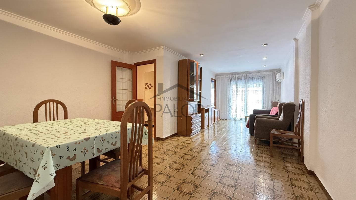 Piso en Avenida, Carcaixent, Valencia de 76 m2