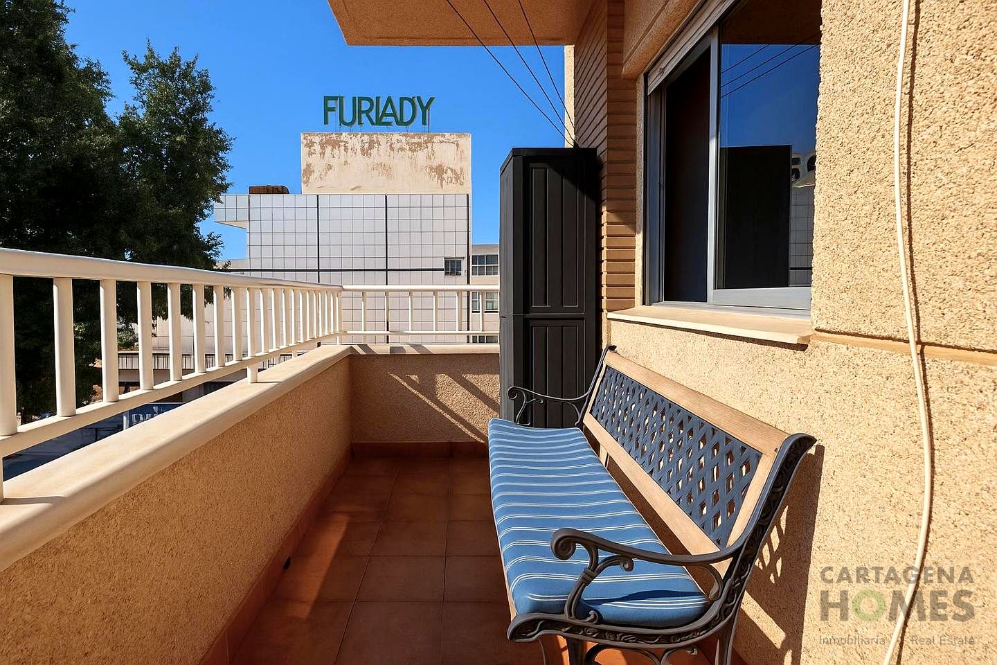 pisos en cartagena · media-sala 159900€