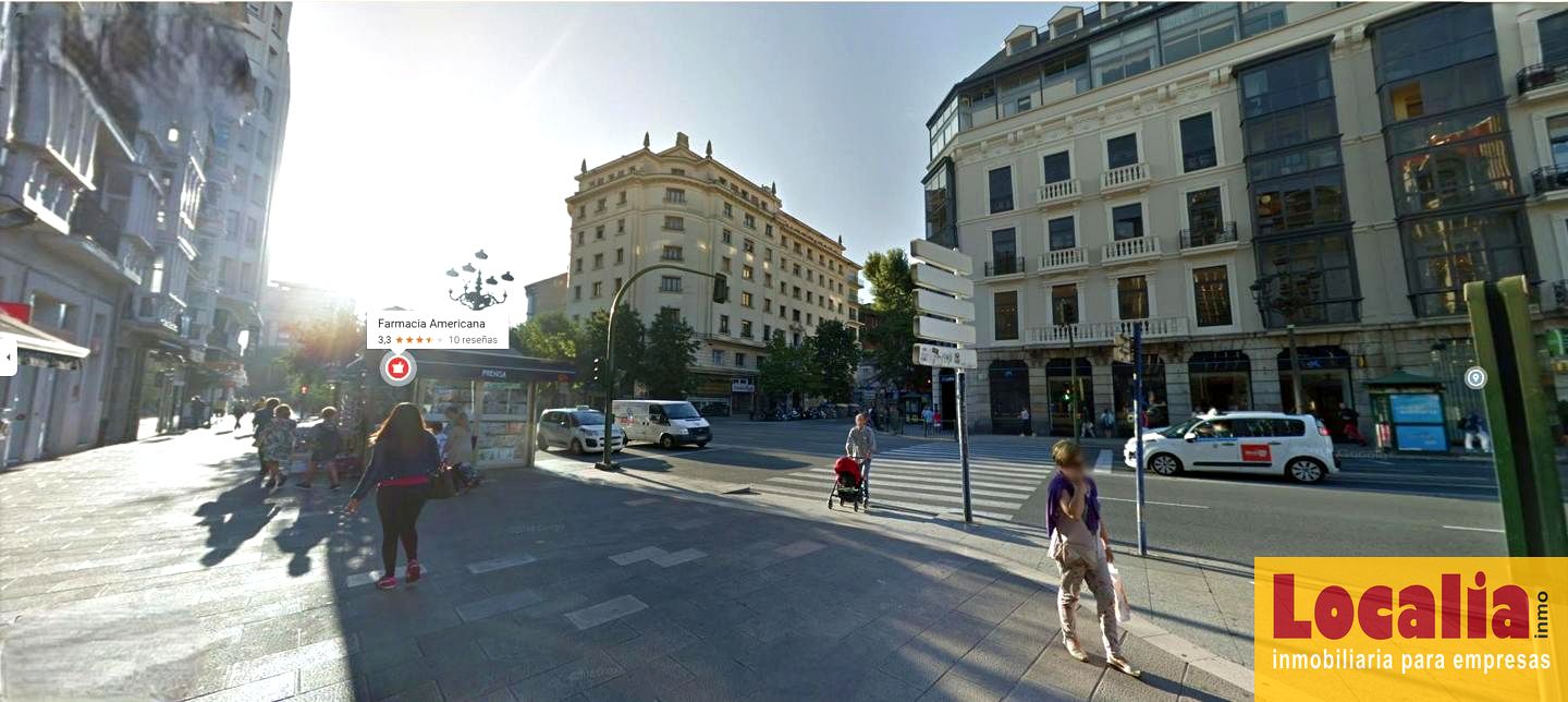 Local en Santander, Cantabria de 265 m2