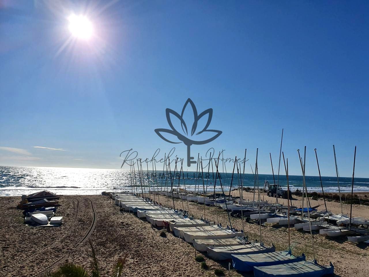 Piso en Castelldefels, Barcelona de 85 m2