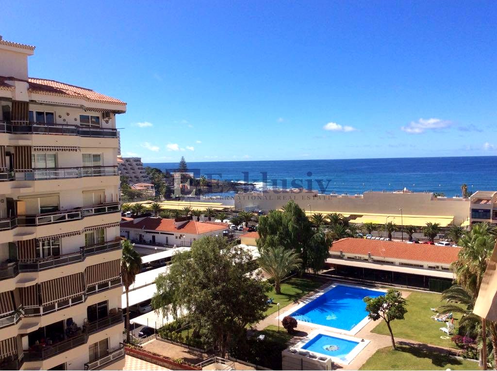 Piso en Los Cristianos, Santa Cruz de Tenerife de 98 m2