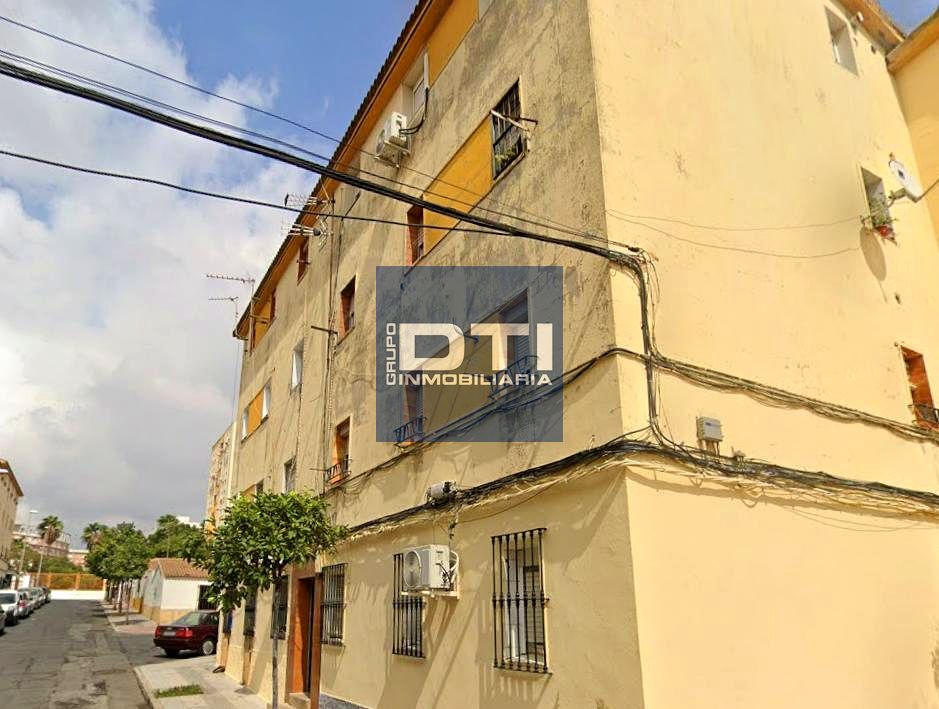 Piso en Huelva, Huelva de 60 m2