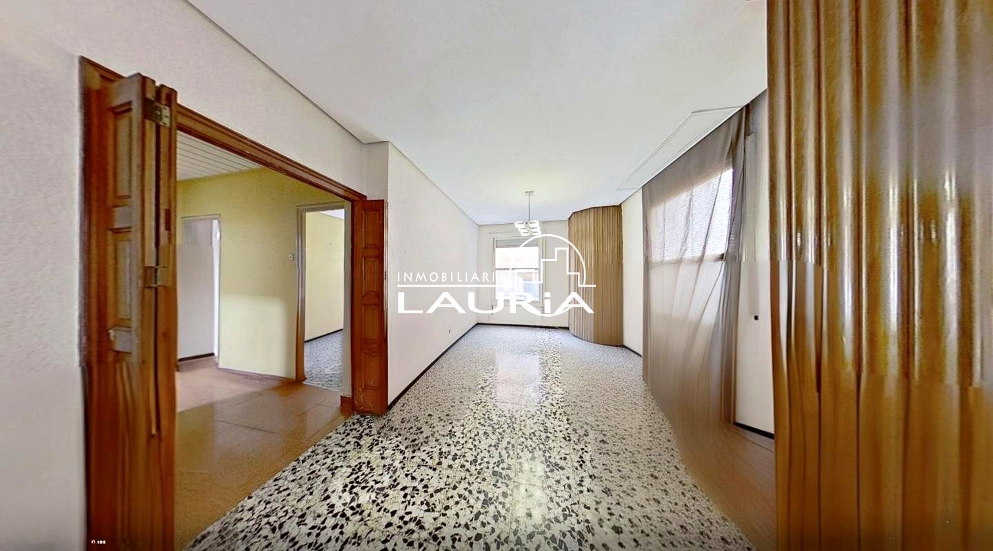 Piso en CENTRO CIUDAD, València, Valencia de 158 m2