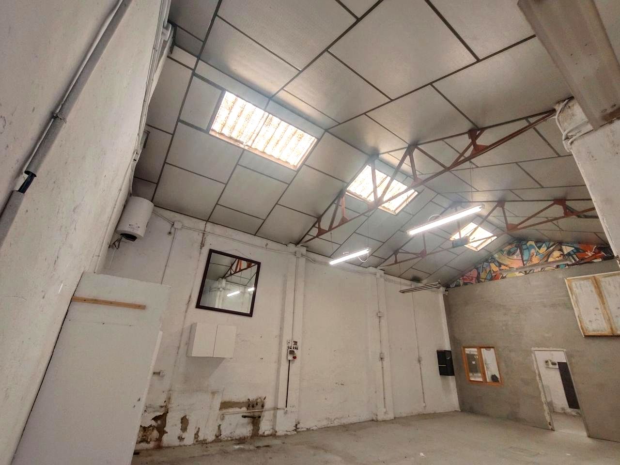 Local en Calle de los Monederos, Madrid, Madrid de 135 m2