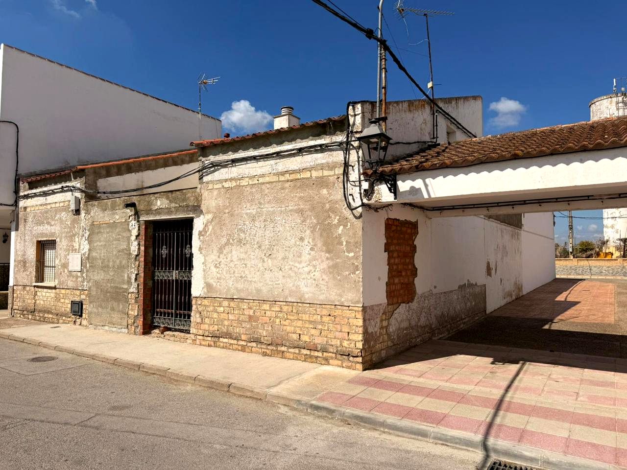 Casa / chalet en Marismillas, Sevilla de 325 m2