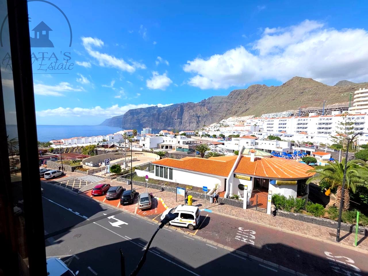 Piso en Puerto de Santiago, Santa Cruz de Tenerife de 85 m2