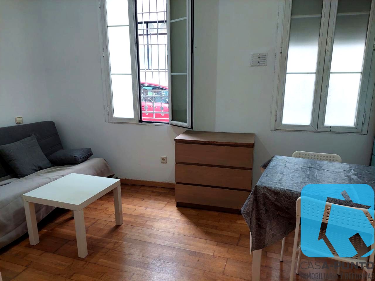 Piso en Calle de Los Mesejo, Madrid, Madrid de 30 m2