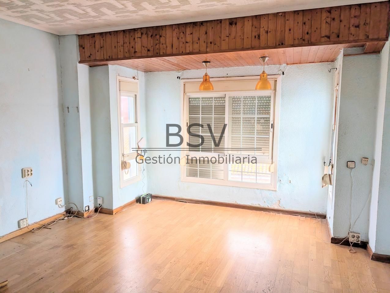 Piso en Carrer dels Forns 84, Silla, Valencia de 89 m2