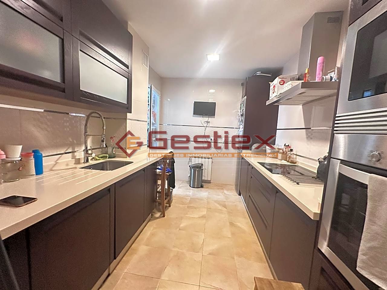 Piso en Almendralejo, Badajoz de 115 m2