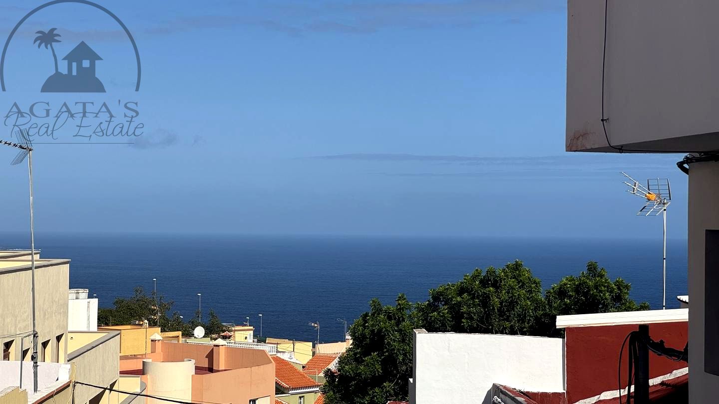 Piso en ICOD DE LOS VINOS, Tenerife de 157 m2