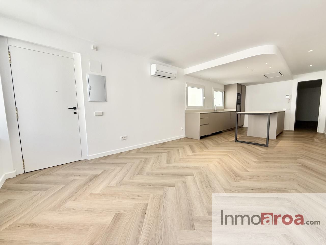 Piso en Carrer del Poeta Quintana, València, Valencia de 106 m2