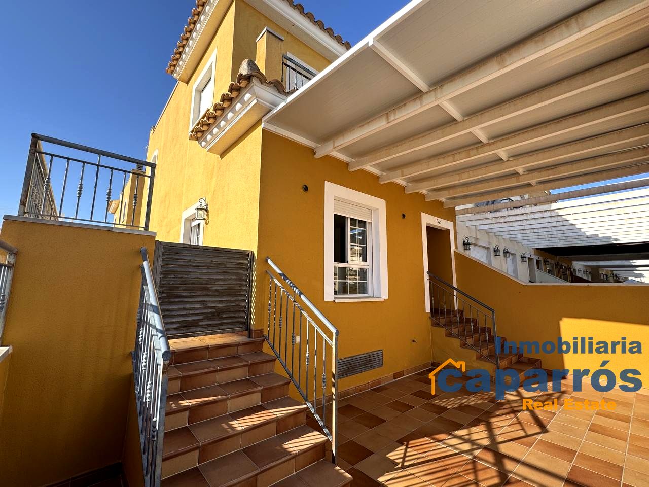Piso en Calle Poeta Luis Cernuda, Vera, Almería de 172 m2