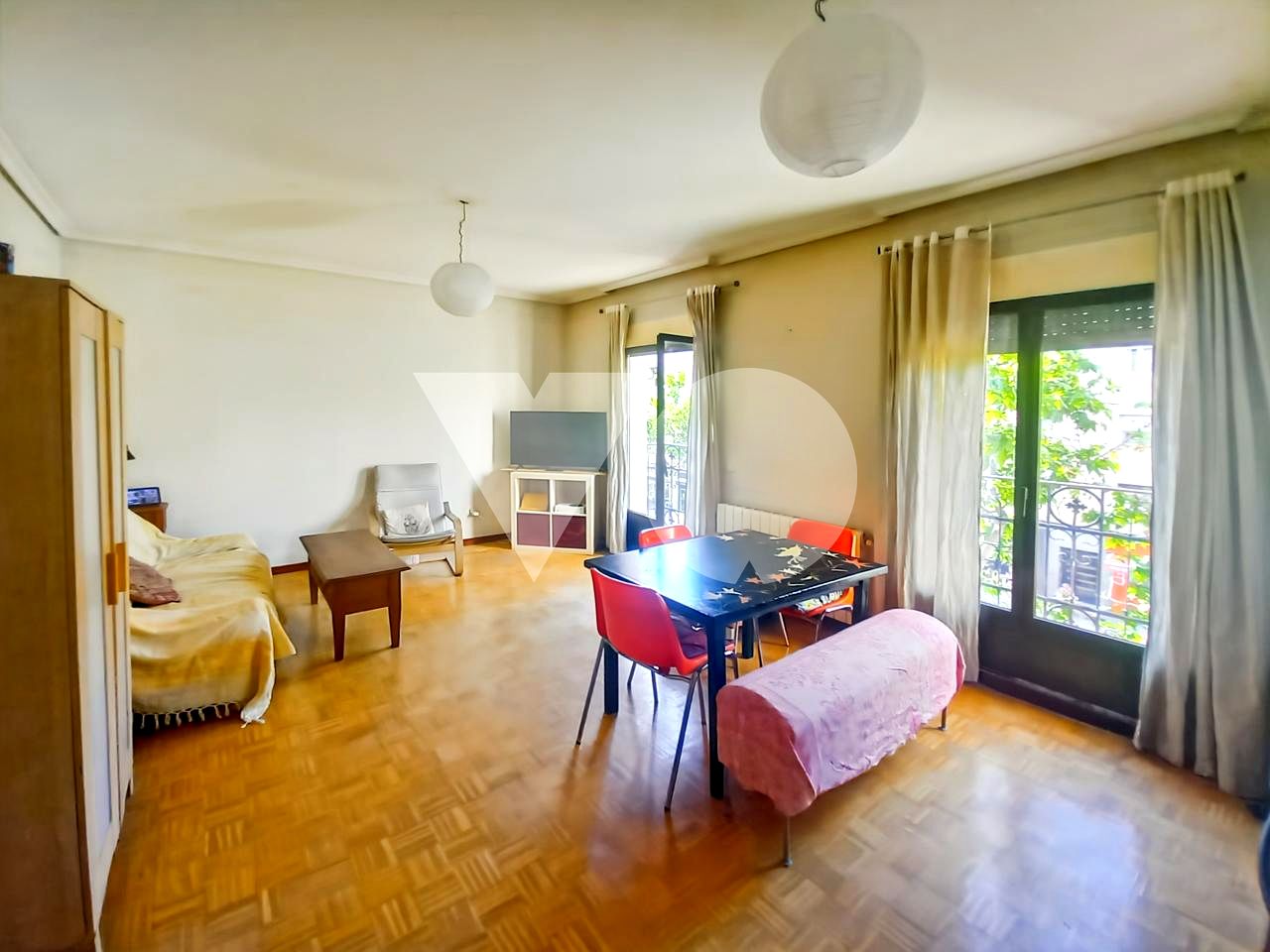 Piso en venta, Quintana, Ciudad Lineal, Madrid