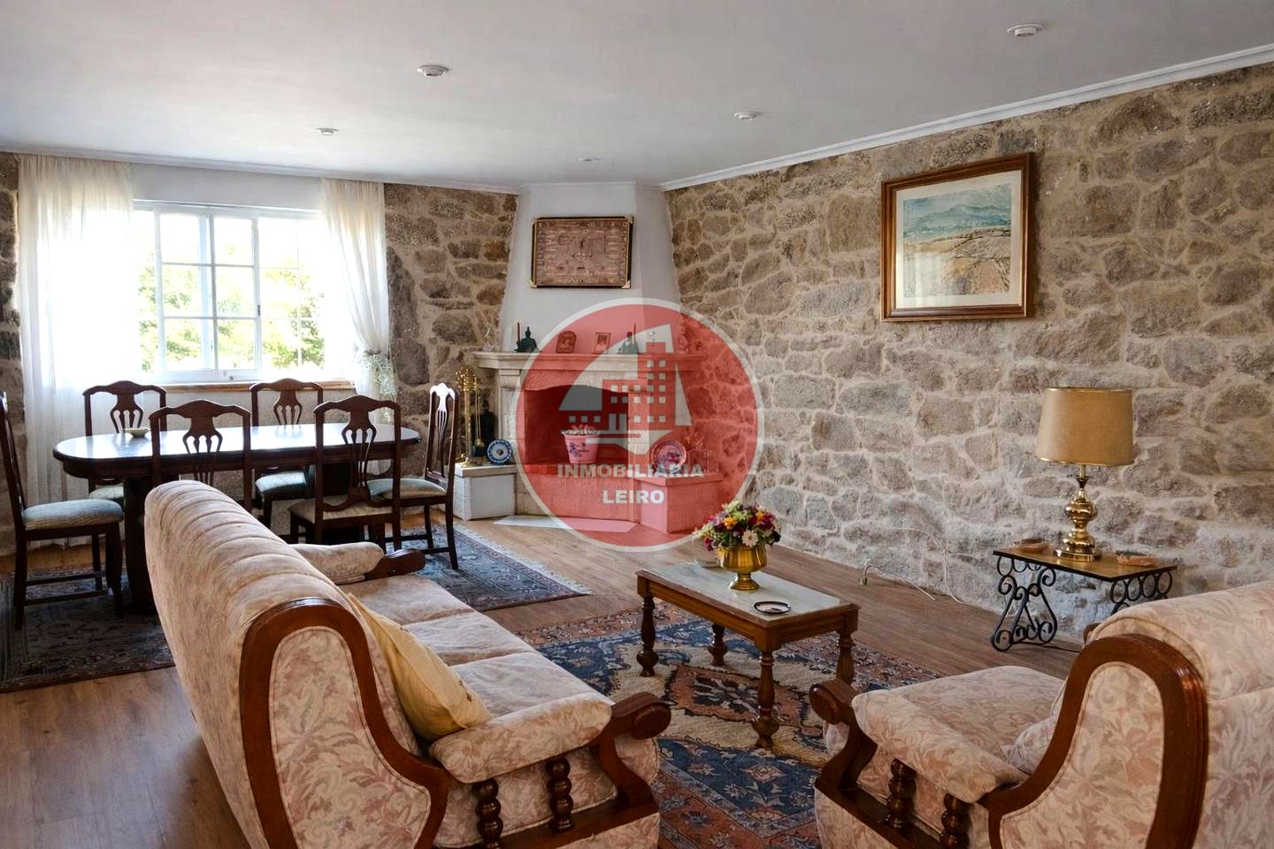 Casa / chalet en Tenorio, Pontevedra, Pontevedra de 300 m2