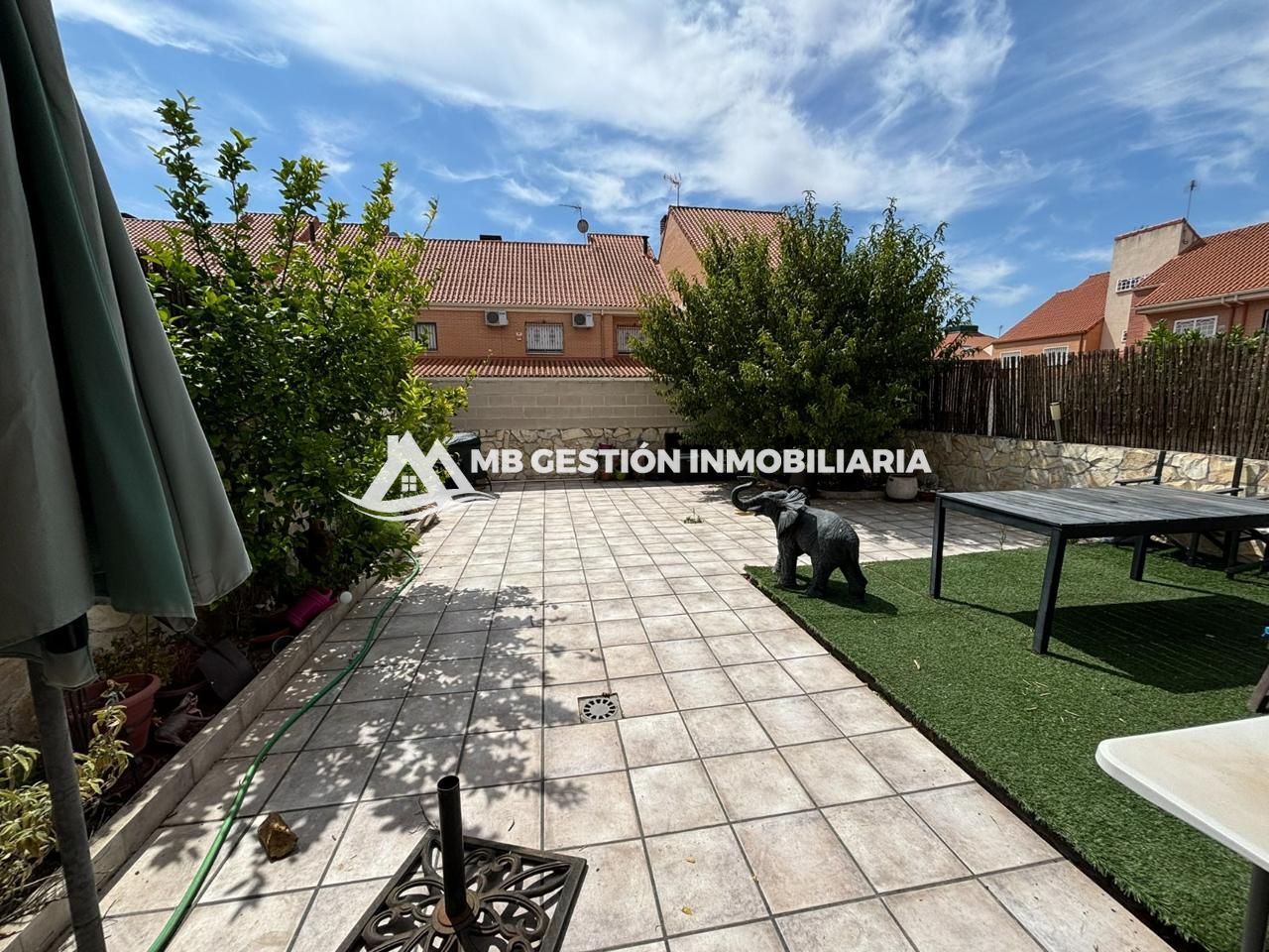 Casa / chalet en La Zarzuela, Torrejón de Velasco, Madrid de 208 m2