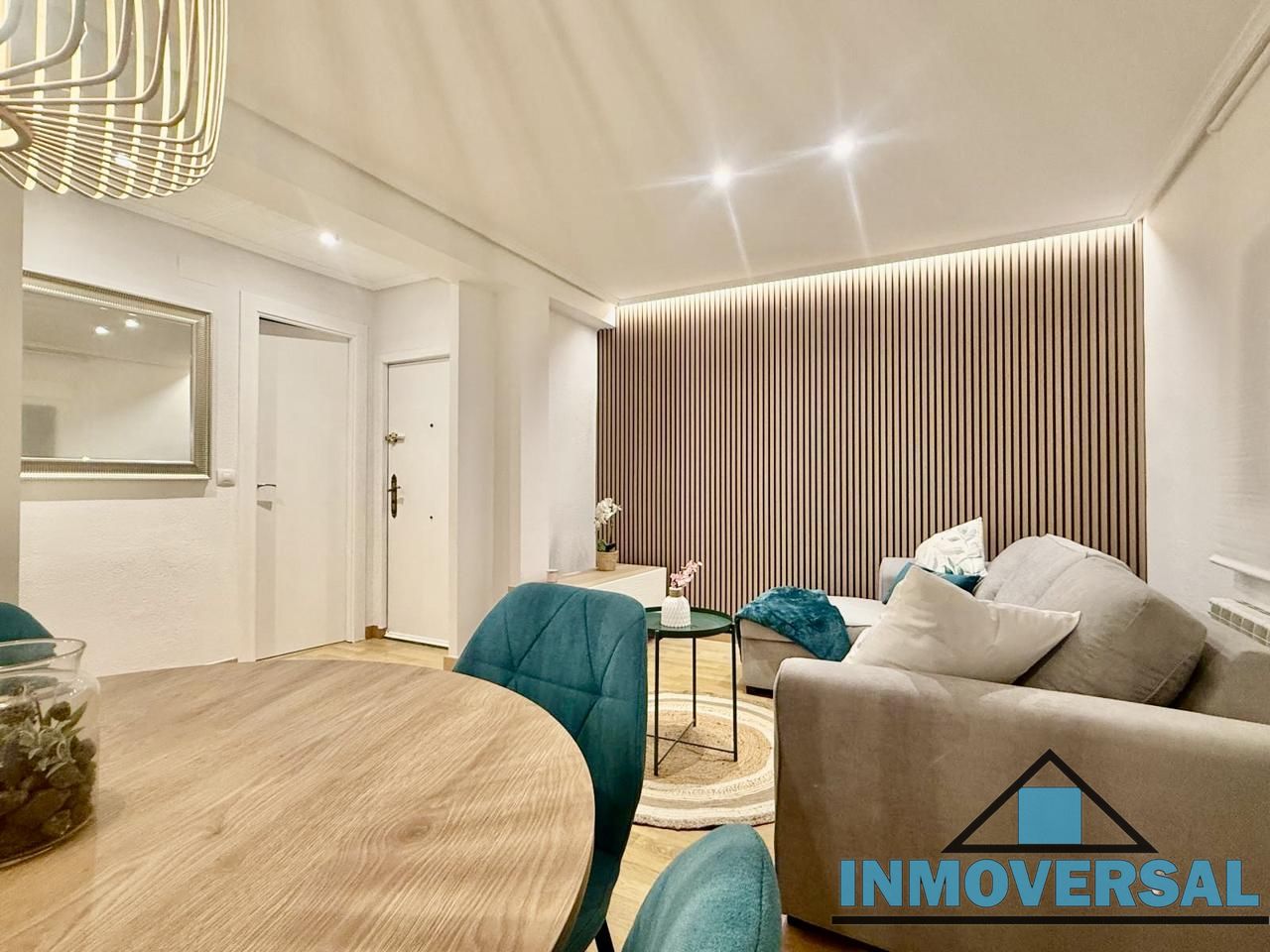 Piso en Calle de José María Sanz Artibucilla, Zaragoza, Zaragoza de 55 m2