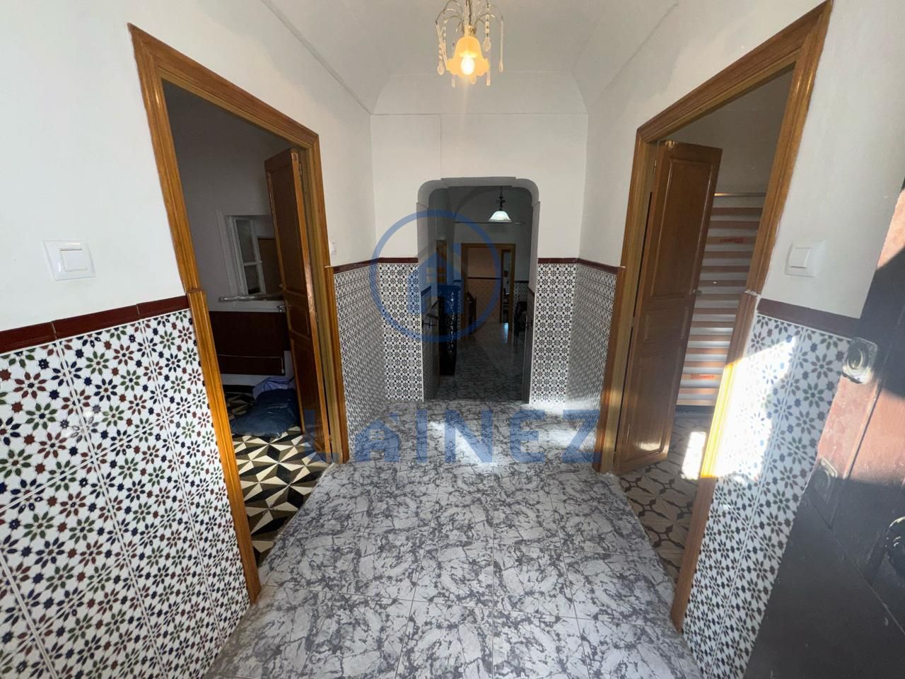 Casa / chalet en Fuente Obejuna, Córdoba de 149 m2