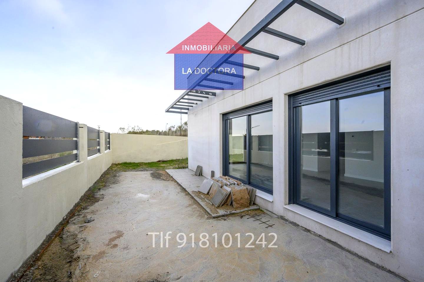 Casa / chalet en Calle Doñana, Villamantilla, Madrid de 200 m2