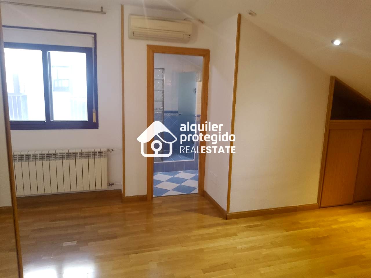 duplex en alcala-de-henares ·  €