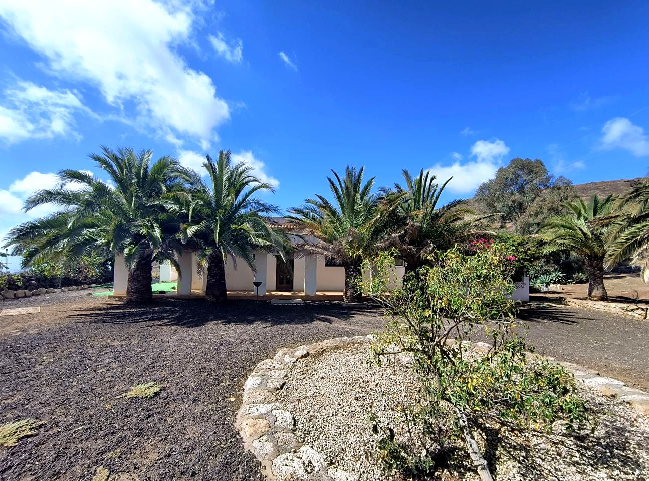 Casa / chalet en Finca Las Chozas, Granadilla, Santa Cruz de Tenerife de 10000 m2