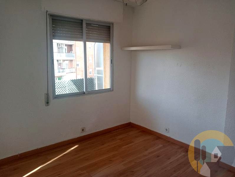 Piso en Calle de Antonio Méndez, Alcobendas, Madrid de 71 m2