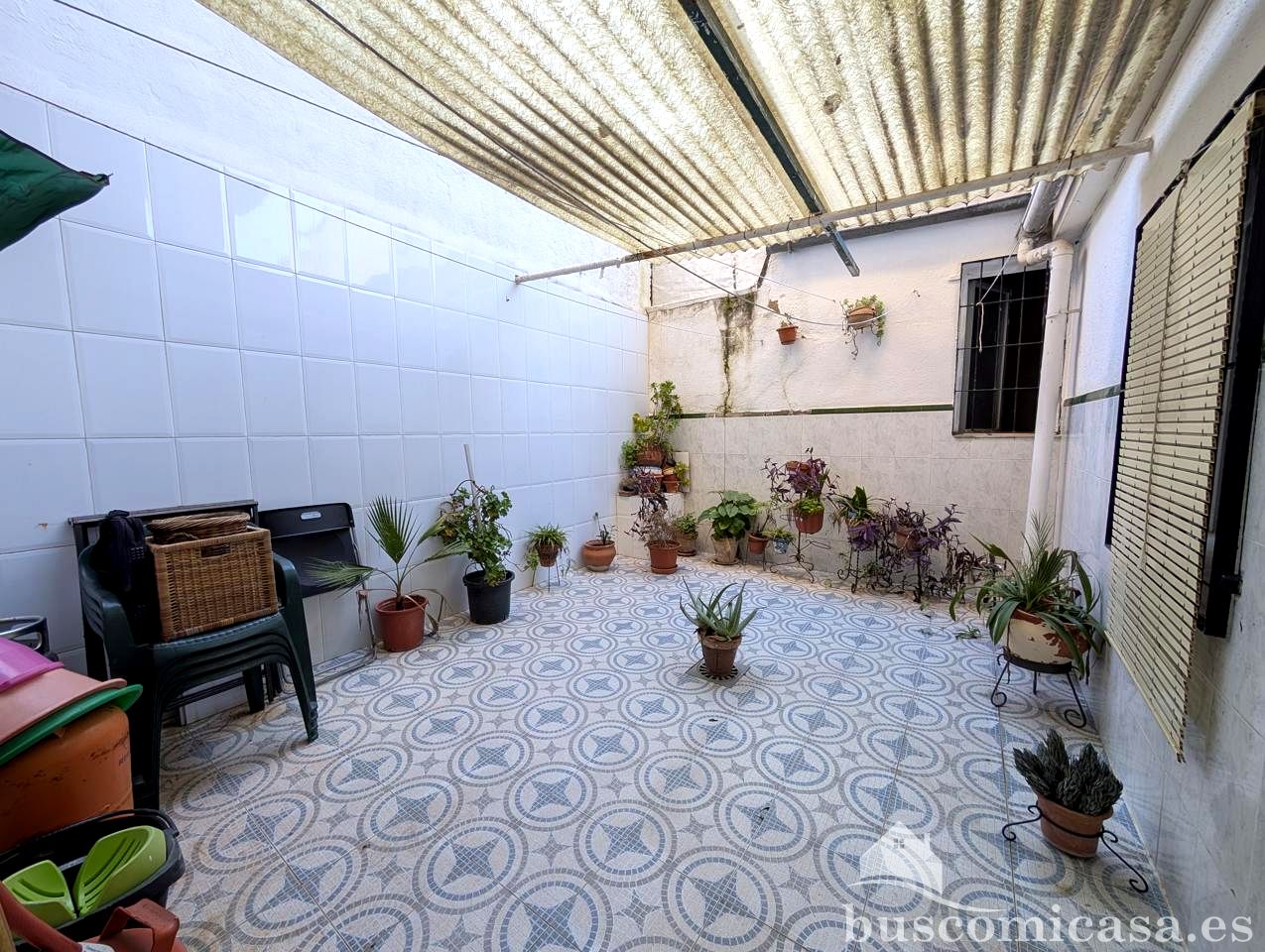 Piso en Calle Obispo Álvarez Lara, Linares, Jaén de 85 m2
