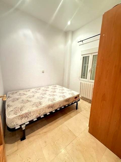 apartamentos en madrid · puente-de-vallecas €