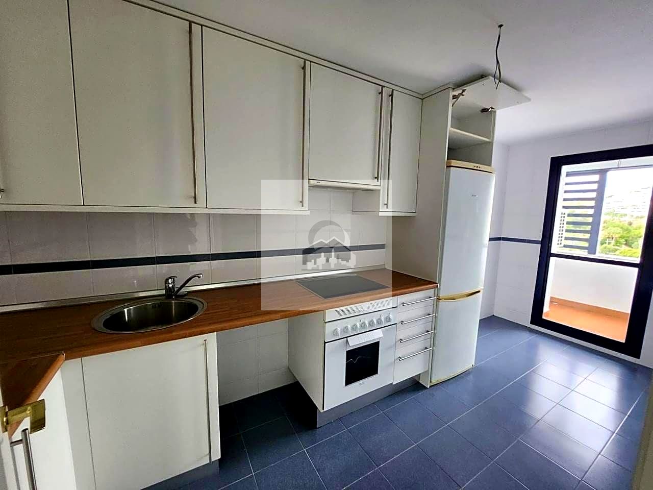 Piso en Estepona, Málaga de 120 m2