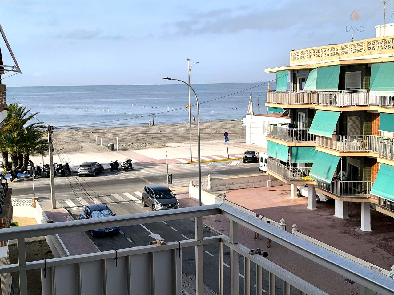 Piso en Calle Guadalajara 4, Santa Pola, Alicante de 77 m2