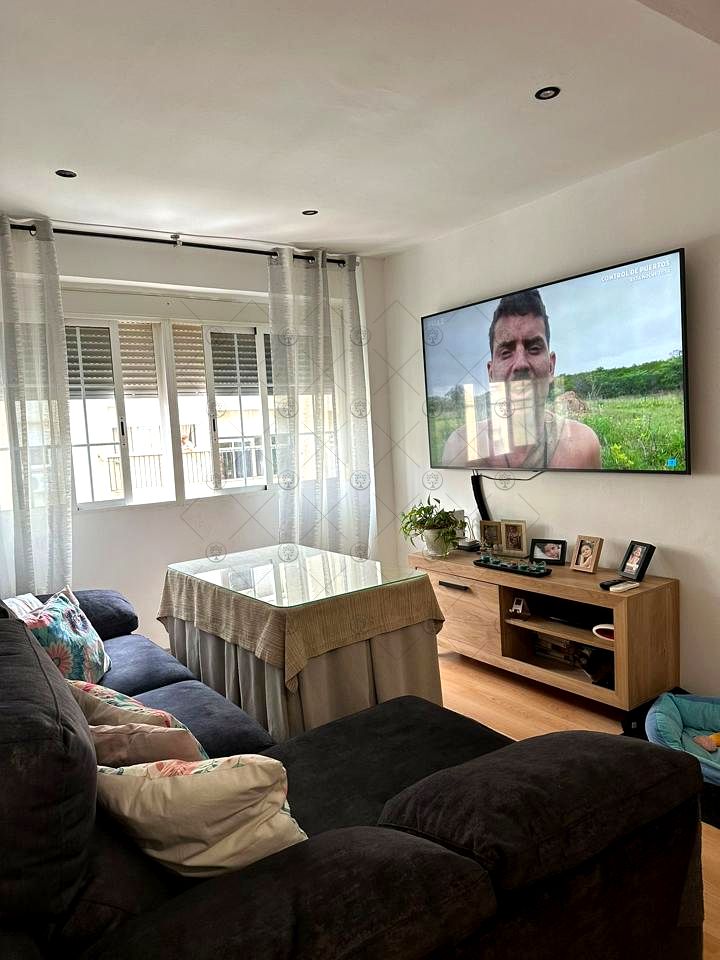 Piso en Calle Montevideo, Huelva, Huelva de 74 m2