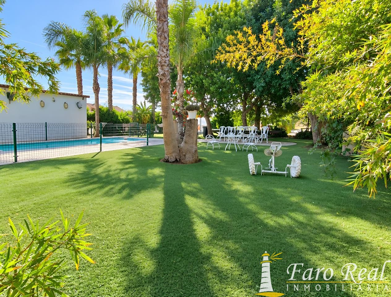 Finca rustica en venta zona Avda de la Marina