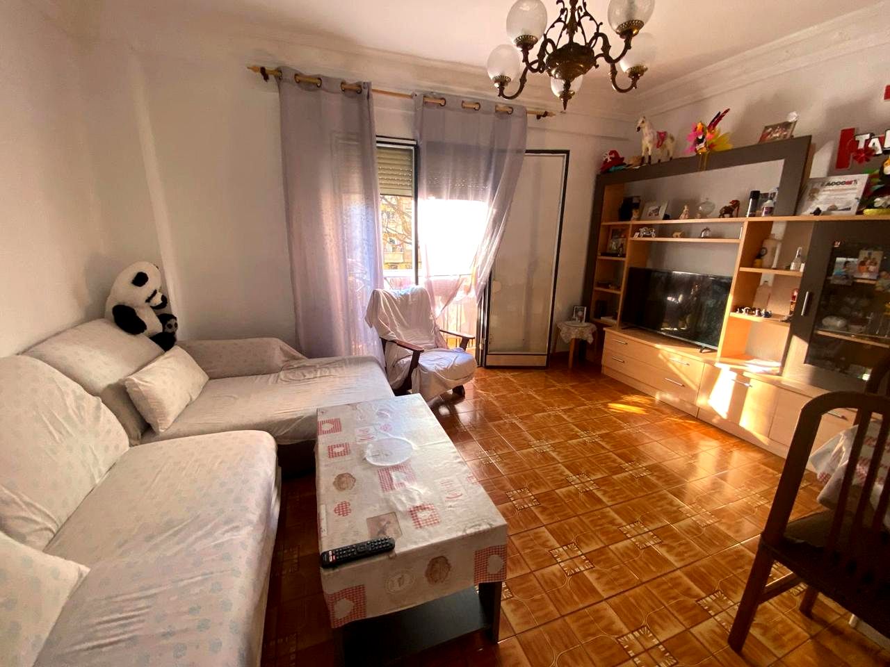 Piso en Carrer de Molina de Segura, València, Valencia de 97 m2
