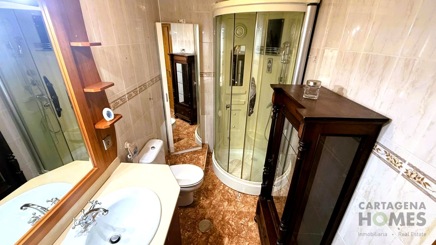 pisos en cartagena · media-sala 159900€