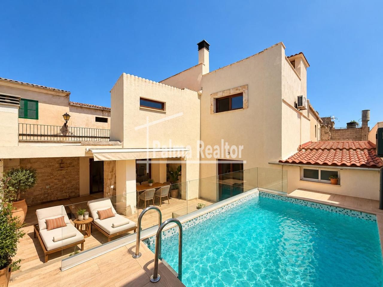Casa / chalet en Carrer Major, Son Servera, Illes Balears de 236 m2