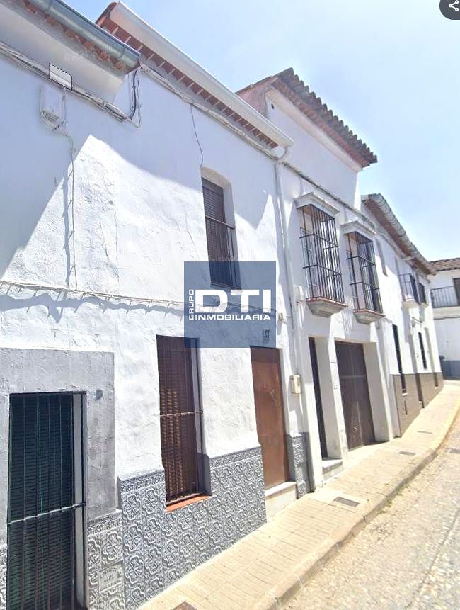 Casa / chalet en Calle Doctor Garcia Sanchez 47, Jabugo, Huelva de 174 m2