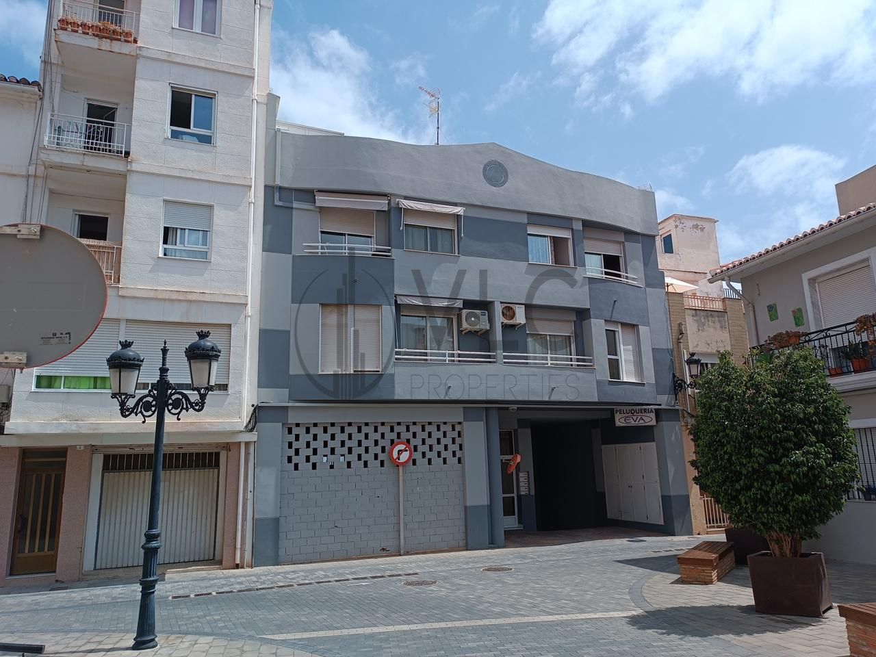 Piso en Piles, Valencia de 130 m2
