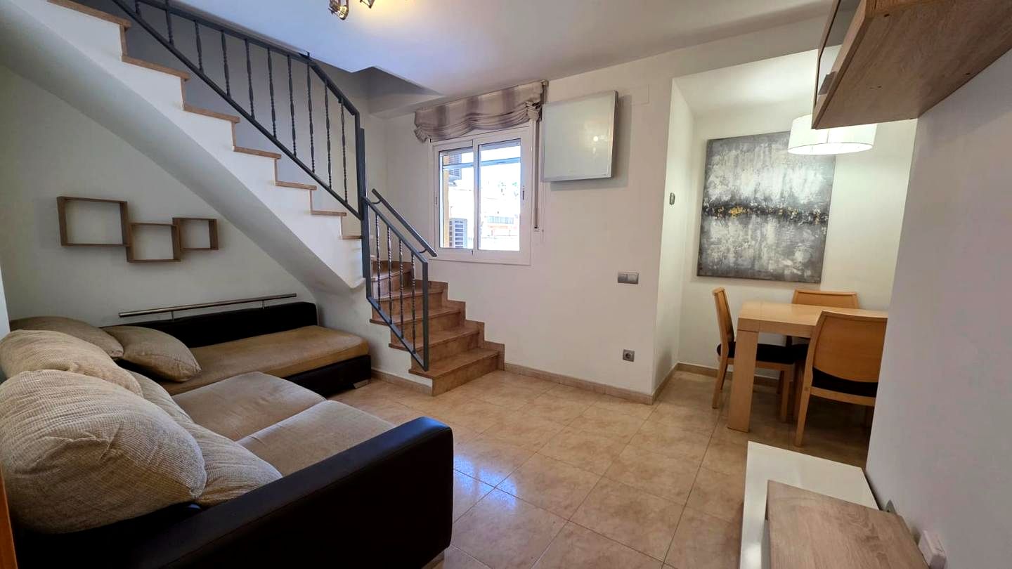 Piso en Carretera de Sant Cugat, Rubí, Barcelona de 78 m2