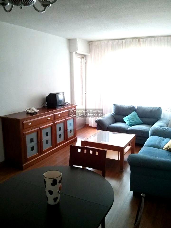 Piso en Calle Asturias, Salamanca, Salamanca de 95 m2