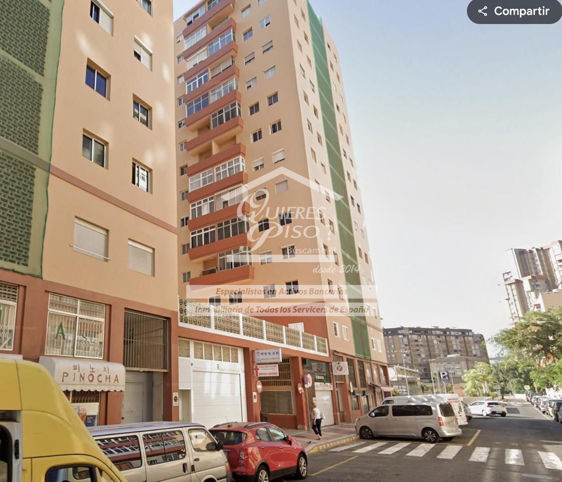 Plaza de parking en Calle Jesús Ferrer Jimeno, Las Palmas de Gran Canaria, Las Palmas de 12 m2