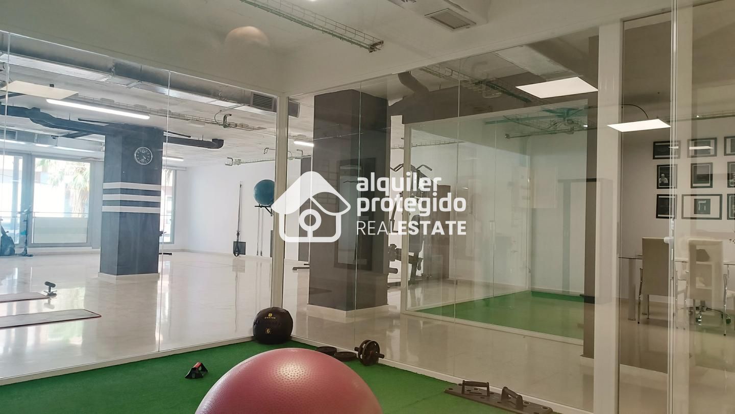 apartamentos en sant-vicent-del-raspeig · centro €