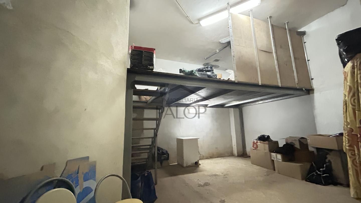 Storage in Algemesí, Valencia of 23 m2