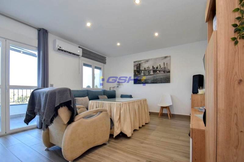 Piso en Calle Lepanto, Las Gabias, Granada de 81 m2