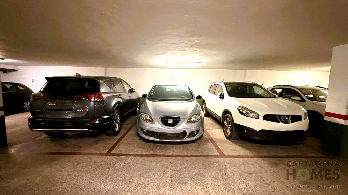 parking en cartagena · ramon-y-cajal 20000€