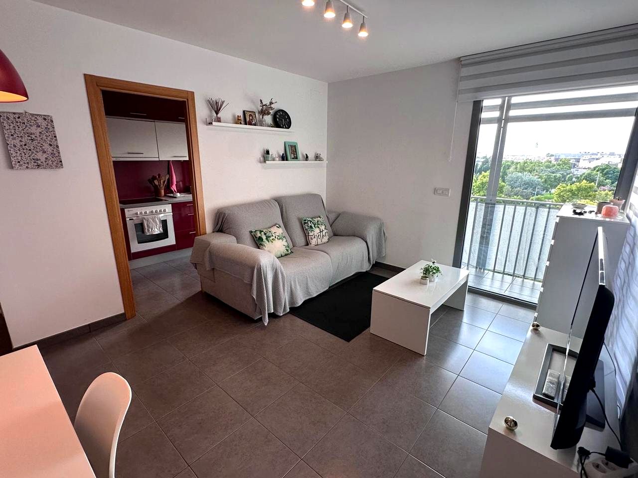 Piso en Castellón de la Plana, Castellón de 72 m2